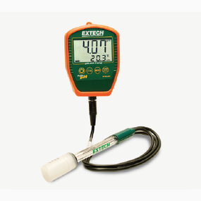 Medidor de pH Extech PH220-C Impermeable