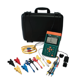 Extech PQ3350-1 Analizador