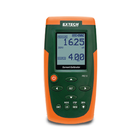 Extech PRC10 Calibrador de Corriente