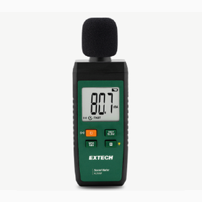 Extech SL250W Medidor de Sonido