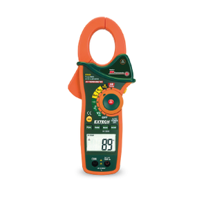 Pinza Amperimétrica Extech EX830