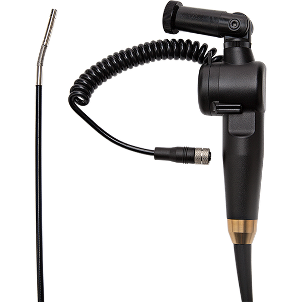 Cabezal de cámara articulado Extech HDV5-6CAM-1AFM