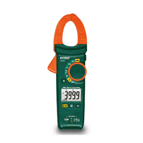 Pinza Amperimétrica Extech MA443 400A