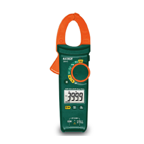 Pinza Amperimétrica Extech MA445 60A