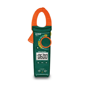 Pinza Amperimétrica Extech MA610 600A