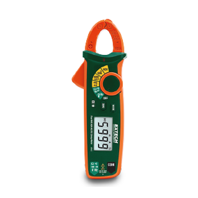 Pinza amperimétrica Extech MA63 60A RMS