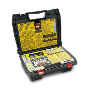 Extech MG500 Comprobador Digital