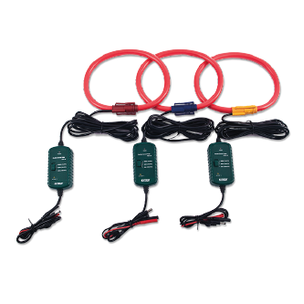 Extech PQ34-30 Pinzas amperimétricas