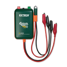 Extech CT20 Comprobador de Continuidad