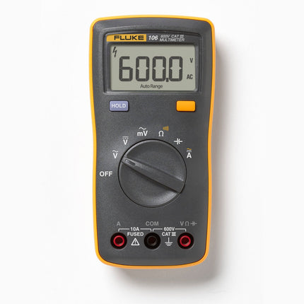 Multímetro Digital Fluke 106