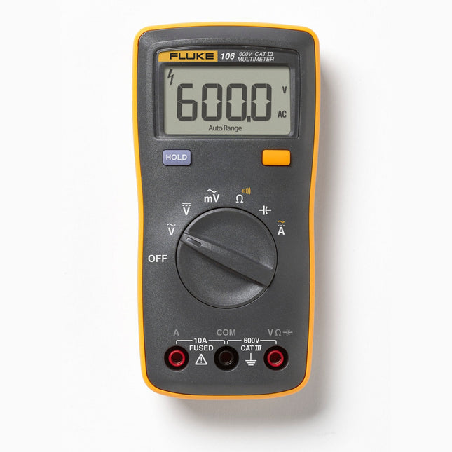 Multímetro Digital Fluke 106