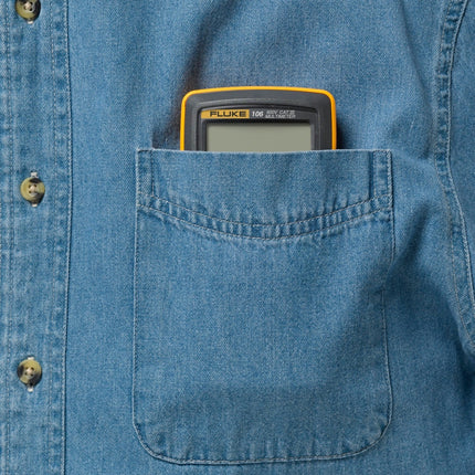 Multímetro Digital Fluke 106
