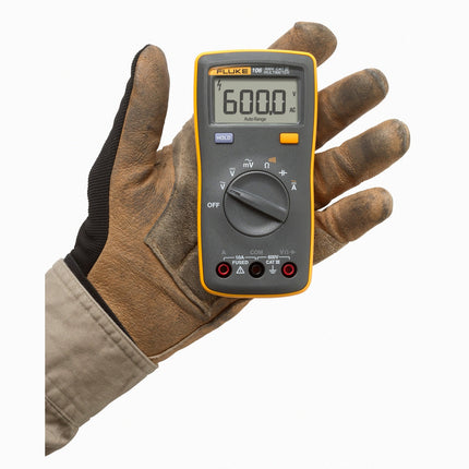 Multímetro Digital Fluke 106