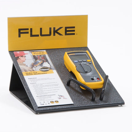 Multímetro Digital Fluke 113