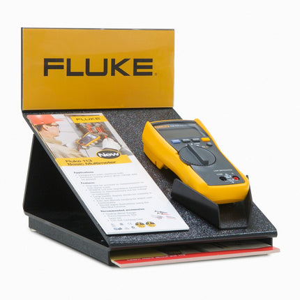 Multímetro Digital Fluke 113