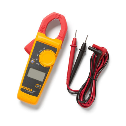 Pinza Amperimétrica Fluke 302+