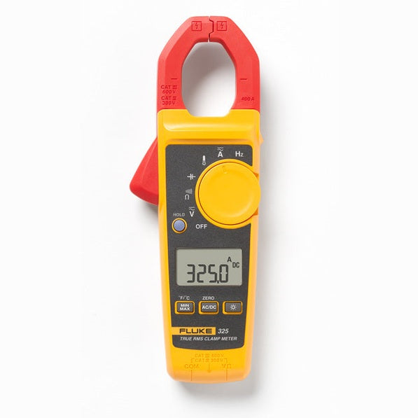 Pinza Amperimétrica Fluke 325