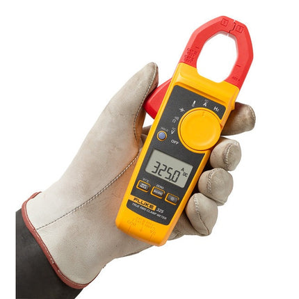 Pinza Amperimétrica Fluke 325