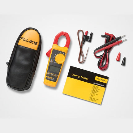 Pinza Amperimétrica Fluke 325