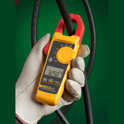 Pinza Amperimétrica Fluke 325