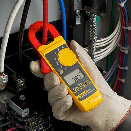 Pinza Amperimétrica Fluke 325