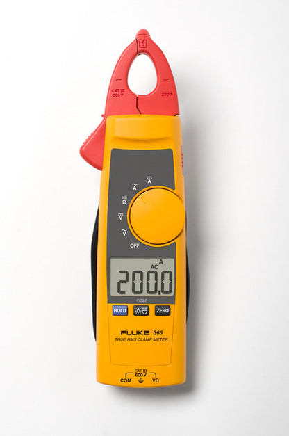 Pinza Amperimétrica Fluke 365