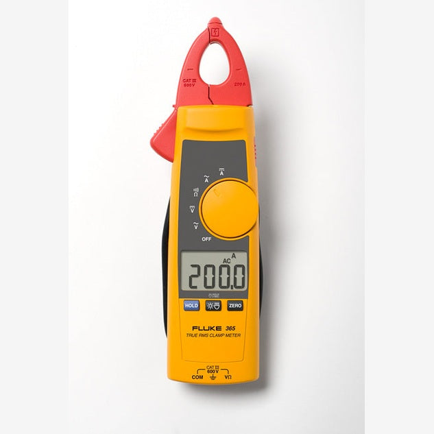 Pinza Amperimétrica Fluke 365