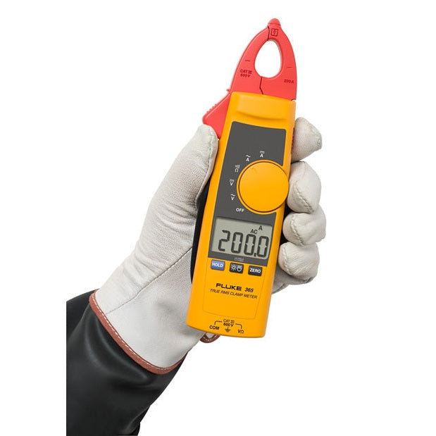 Pinza Amperimétrica Fluke 365