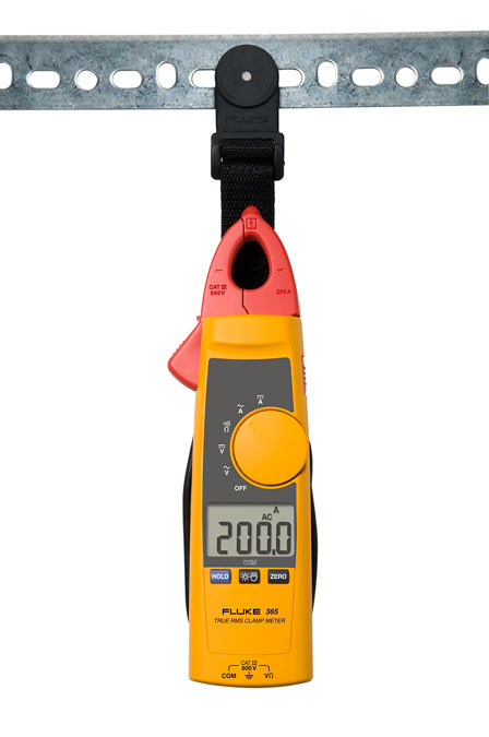 Pinza Amperimétrica Fluke 365