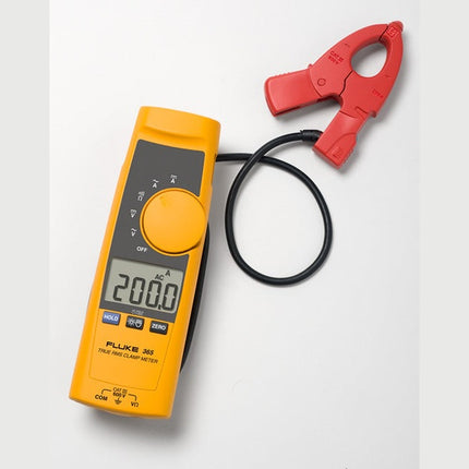 Pinza Amperimétrica Fluke 365
