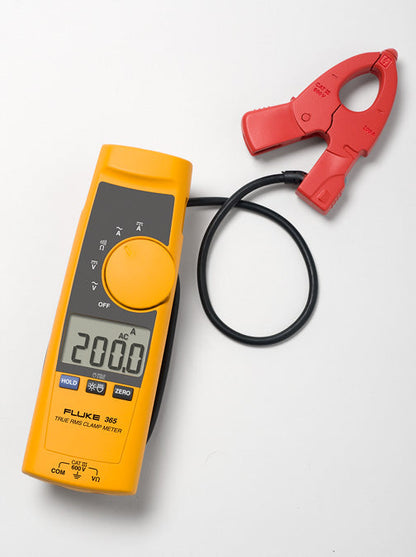 Pinza Amperimétrica Fluke 365
