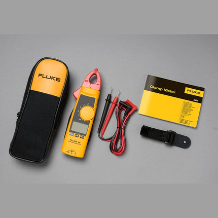 Pinza Amperimétrica Fluke 365
