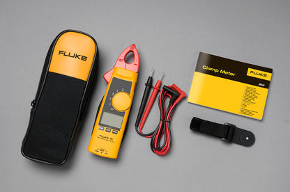 Pinza Amperimétrica Fluke 365