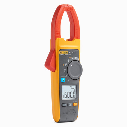 Pinza Amperimétrica Fluke 374 FC