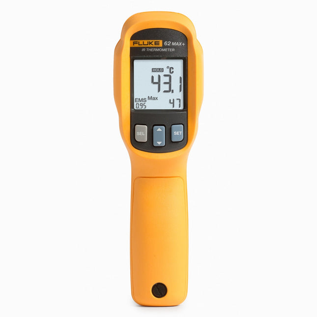 Termómetro IR Fluke 62 MAX+
