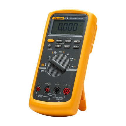 Multímetro Fluke 87V