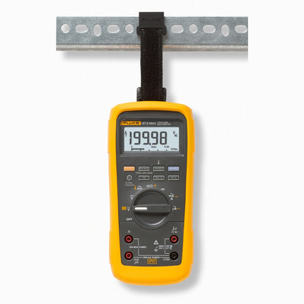 Multímetro Industrial Fluke 87V MAX