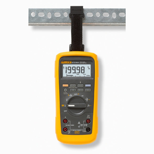 Multímetro Industrial Fluke 87V MAX