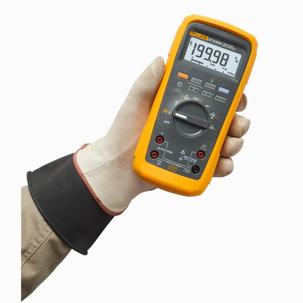 Multímetro Industrial Fluke 87V MAX