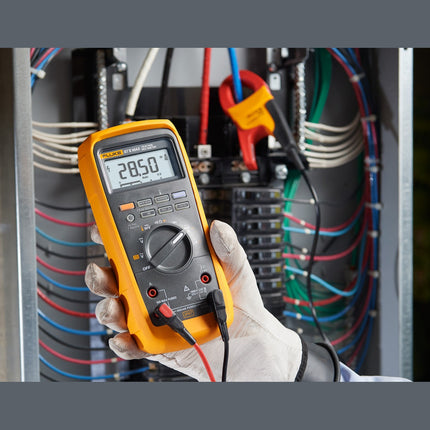 Multímetro Industrial Fluke 87V MAX