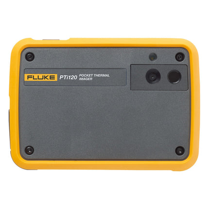 Cámara Termográfica Fluke PTi120