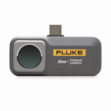 Cámara Termográfica Fluke iSee TC01A