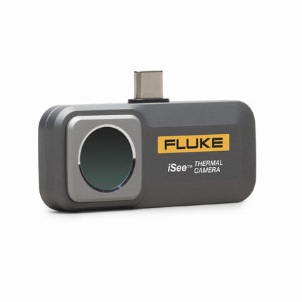 Cámara Termográfica Fluke iSee TC01A