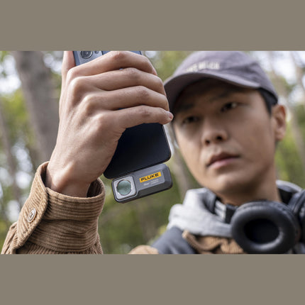 Cámara Termográfica Fluke iSee TC01A