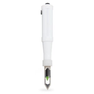 Medidor Portátil de pH para Carnes con Pantalla LCD