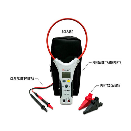 FCC3450