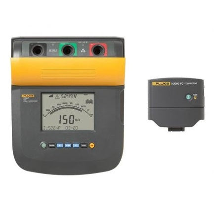 Medidor Fluke 1555 FC