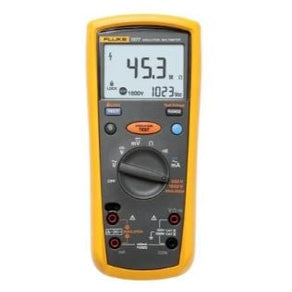Multimetro Fluke 1577 500V
