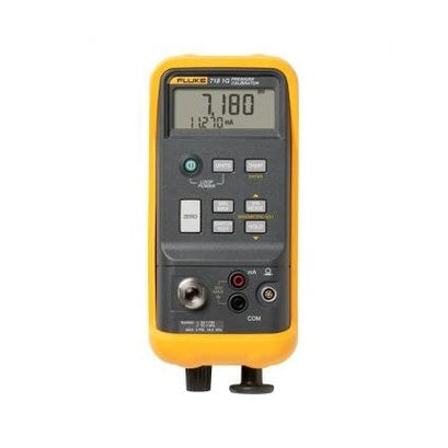 Calibrador Fluke 718 300G Presión con Bomba