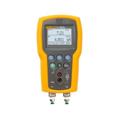 Calibrador de Presión Fluke 16 PSIG 1500 PSIG